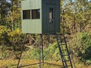 Square Palace Blind 5x6