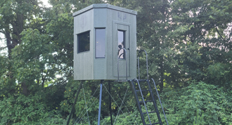 Hunting Blinds