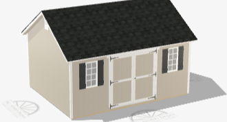 Shed Builder